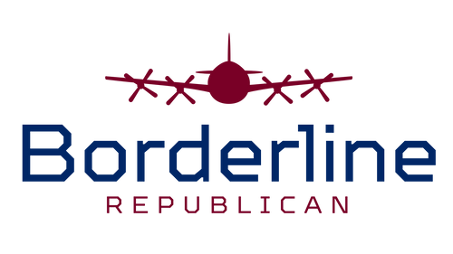 Borderline Republican